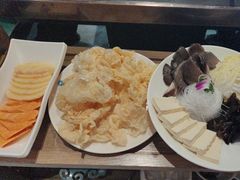 -额尔敦·品质自助(摩尔城店)