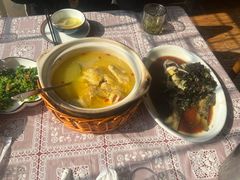 -春娟茶楼·地道农家菜(梅家坞店)
