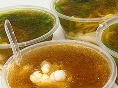 -龙上水现炒生料(柳沙店)