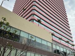 -曼谷王子宫殿酒店