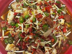 -冯大腕江湖川菜馆(后沙峪店)