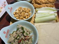 -酒肉门孔府菜(曲阜游客中心店)