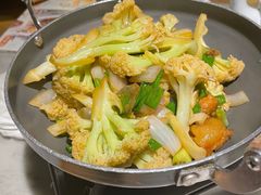 -小菜园新徽菜(常州武进吾悦店)