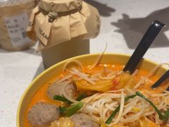 -谭仔米线(壹方城店)
