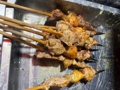 -四厂烤包子(国棉家属院店)