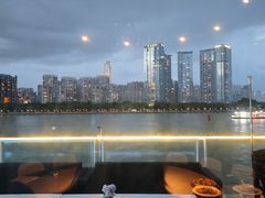 -琶醍壹号•潮菜江景餐吧