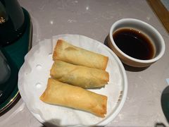 -松鹤楼面馆(飞州国际广场店)
