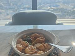 -无锡苏宁银河国际酒店-悦府65中餐厅