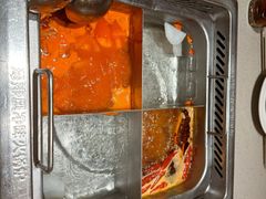 -海底捞火锅(团结桥店)