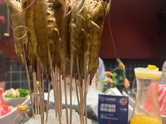 -东海怡品海鲜豆捞(舟宿夜江店)
