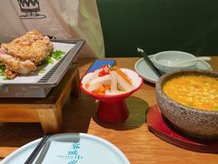 -蓉城小馆(科兴店)