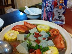-花水湾红太阳牛肉汤锅