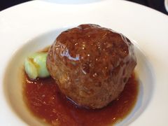 iphone_upload_pic-老牌坊•鲁菜名店•地道济南菜(大观园商埠店)