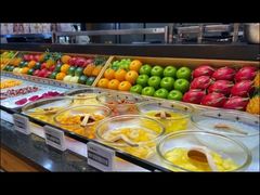 -盛江山自助料理(太原街万达店)