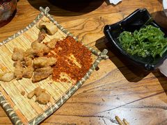 -我的面 川味Bistro(后沙峪店)