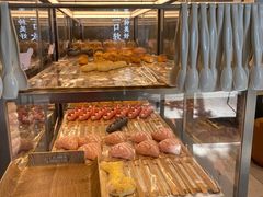 -奈雪的茶(市百一店)