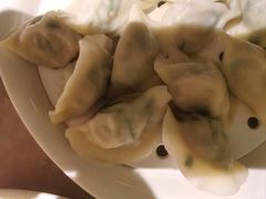-船歌·鱼水饺青岛菜(闽江二路店)