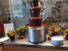 -北京王府井希尔顿酒店·万斯阁西餐厅