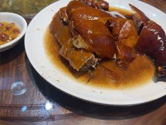 -黄连大头华烧鹅店(大良店)