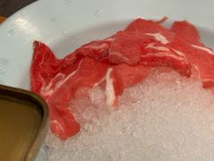 -牛三斤潮汕鲜牛肉火锅(昌发展万科店)