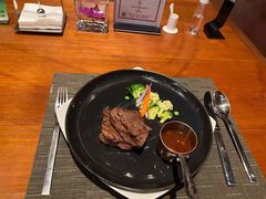 -光谷希尔顿酒店-厨意意大利餐厅(鸿雁路店)