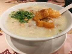 荔湾艇仔粥-点都德(北京路贰店)