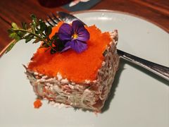 -卢布里西餐厅(海拉尔店)