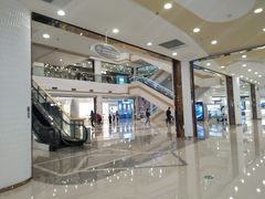 -万达广场(大明宫店)