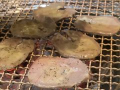 -九田家黑牛烤肉料理(华侨城店)