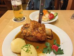 -Restaurant Paulaner am Dom