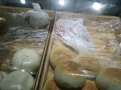 -京天红炸糕(天通苑华联店)
