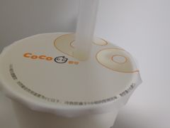 -CoCo都可(芙蓉天虹店)