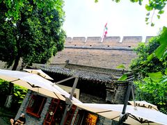 -西安城墙·碑林历史文化景区