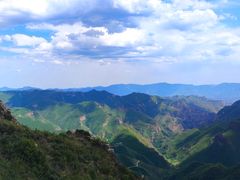 -灵山