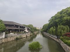 -观潮胜地公园