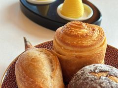 -Caprice(香港四季酒店)