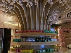 -丽池宫韩式汗蒸会馆(华灯坊店)