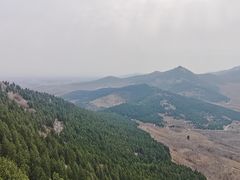 -青州市云门山风景区