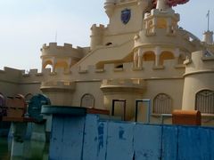 -秦皇岛乐岛海洋王国