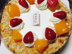 -味多美蛋糕(亚非大厦店)