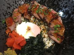 63℃蛋&nbsp;和牛-Calia