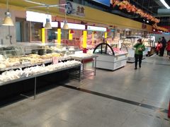 -物美综合超市(旧宫店)