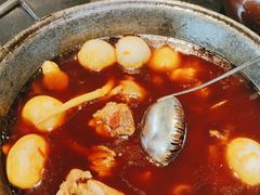 -李子坝梁山鸡(李子坝大鸡哥店)