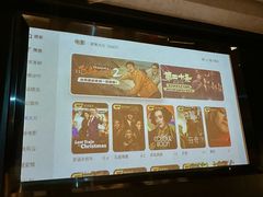 -华夏良子足疗按摩艾灸spa(环山东路店)