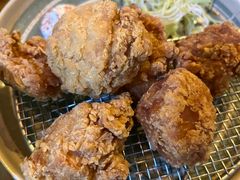 -阿泽料理