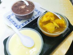 -百花传统甜品店(原址店)