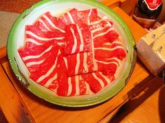 -胖三嬢·呱呱老火锅(北京总店)