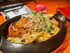 -北村家日本料理(西大望路店)