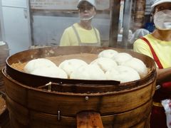 -清泉阁包子铺(中山路店)
