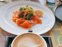 -安妮意大利餐厅(日坛店)